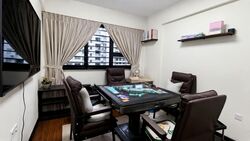 Blk 266D Punggol Emerald (Punggol), HDB 5 Rooms #557834001